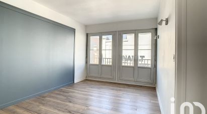 Apartment 3 rooms of 57 m² in Amiens (80000)