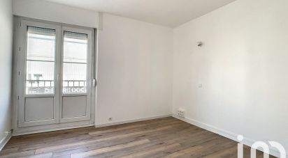 Apartment 3 rooms of 57 m² in Amiens (80000)