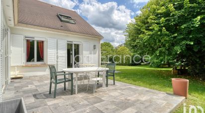 House 8 rooms of 247 m² in Villennes-sur-Seine (78670)