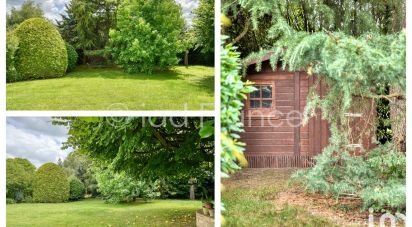 House 8 rooms of 247 m² in Villennes-sur-Seine (78670)