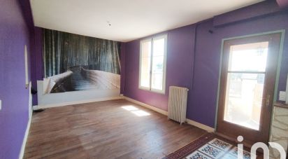 House 5 rooms of 124 m² in Mazangé (41100)