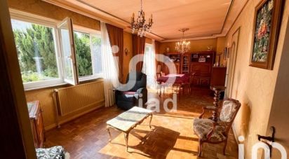 Traditional house 4 rooms of 90 m² in Sausheim (68390)