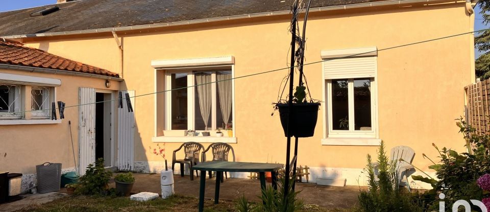 House 4 rooms of 95 m² in Luçon (85400)