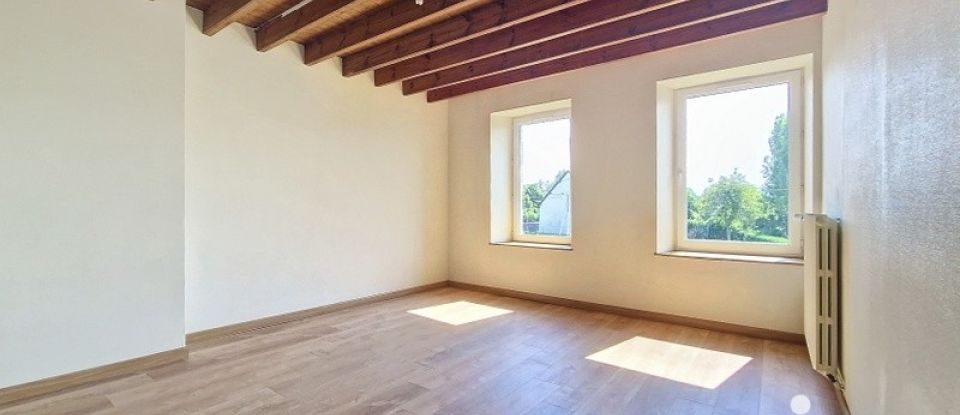 House 7 rooms of 170 m² in Bourgvallées (50750)