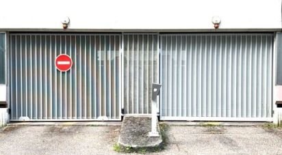 Parking/garage/box de 18 m² à Le Grand-Quevilly (76120)
