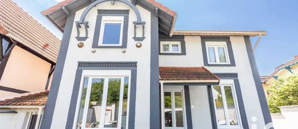 Maison traditionnelle 6 pièces de 171 m² à Vert-le-Petit (91710)