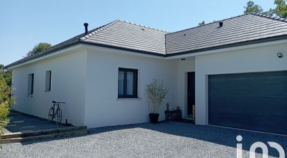 House 4 rooms of 113 m² in Assat (64510)