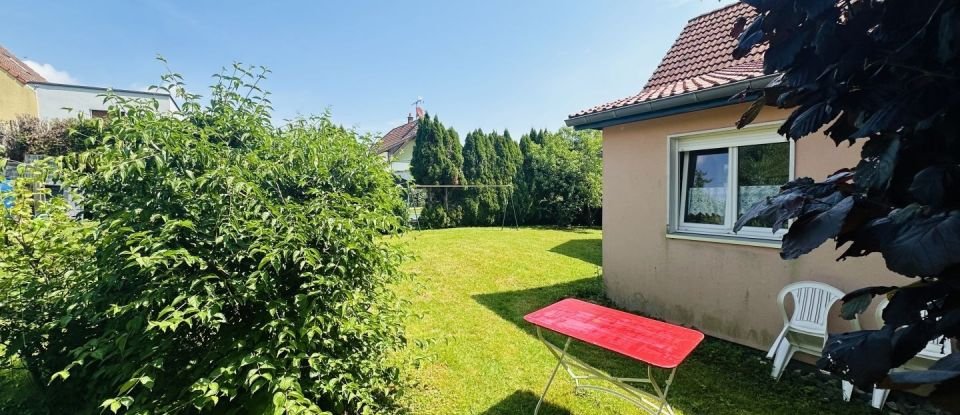 House 6 rooms of 112 m² in Seppois-le-Bas (68580)