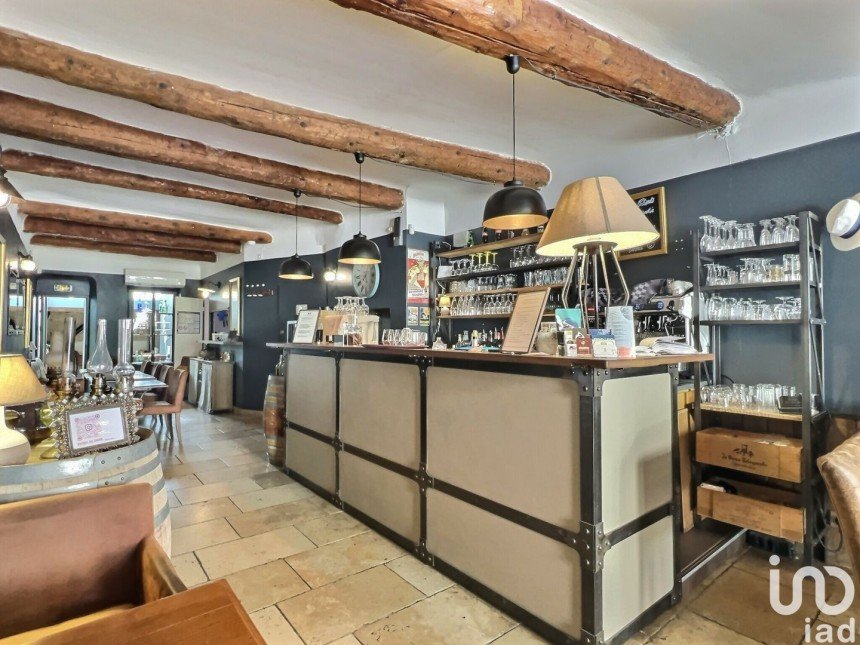 Vente Bar 135m² à Vinon-sur-Verdon (83560) - Iad France