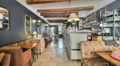 Brasserie-type bar of 135 m² in Vinon-sur-Verdon (83560)