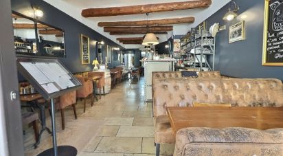Brasserie-type bar of 135 m² in Vinon-sur-Verdon (83560)