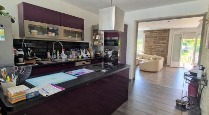 Maison 5 pièces de 112 m² à Montsoult (95560)