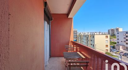 Apartment 4 rooms of 73 m² in Montpellier (34070)