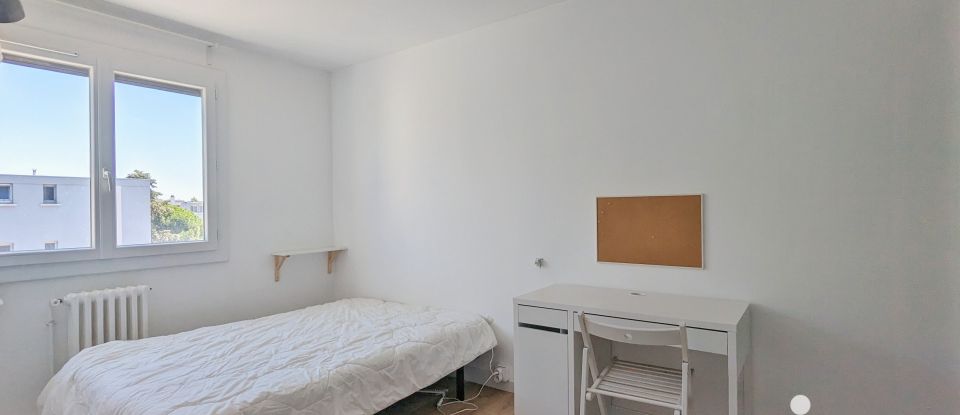 Appartement 4 pièces de 73 m² à Montpellier (34070)