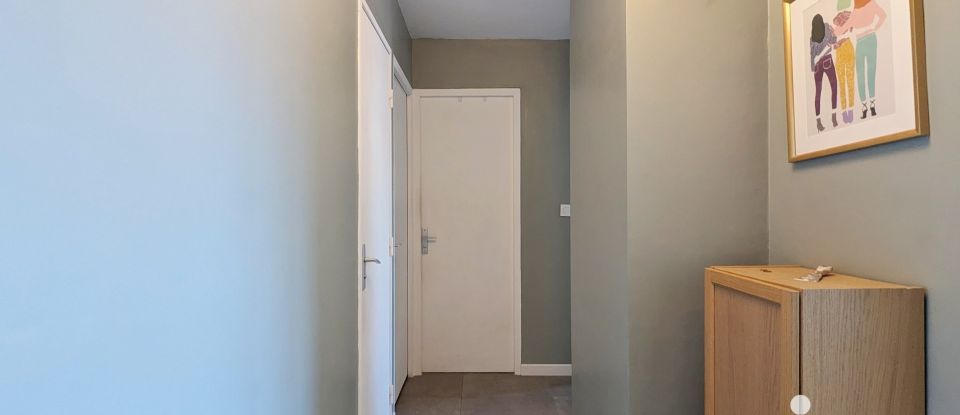 Apartment 4 rooms of 73 m² in Montpellier (34070)