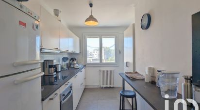 Appartement 4 pièces de 73 m² à Montpellier (34070)