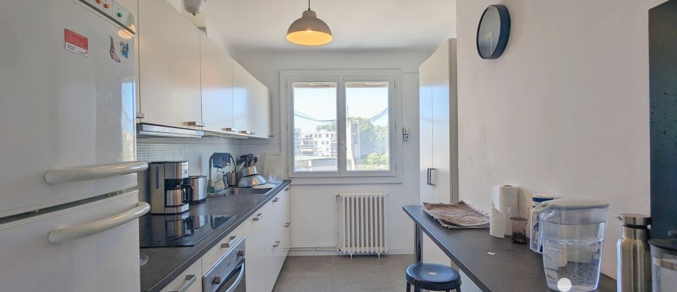 Appartement 4 pièces de 73 m² à Montpellier (34070)