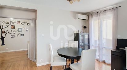 Appartement 4 pièces de 82 m² à Toulouse (31200)