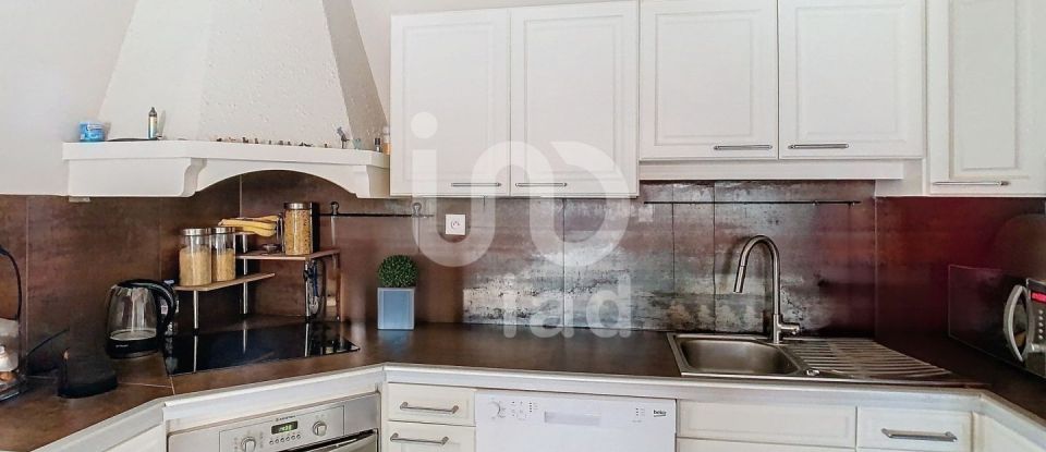 Apartment 4 rooms of 82 m² in Toulouse (31200)