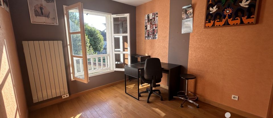 House 7 rooms of 188 m² in Villiers-sur-Marne (94350)