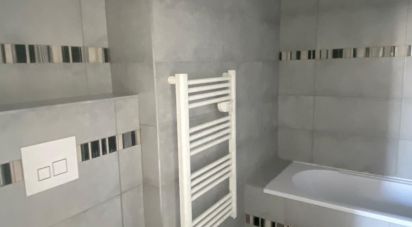 Duplex 2 pièces de 32 m² à Saint-Genest-Lerpt (42530)