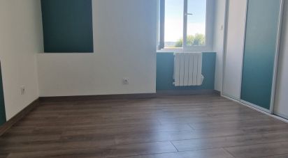 Duplex 2 pièces de 32 m² à Saint-Genest-Lerpt (42530)