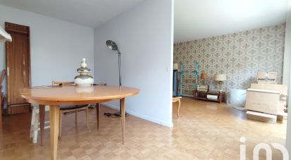 Appartement 5 pièces de 98 m² à Écouen (95440)