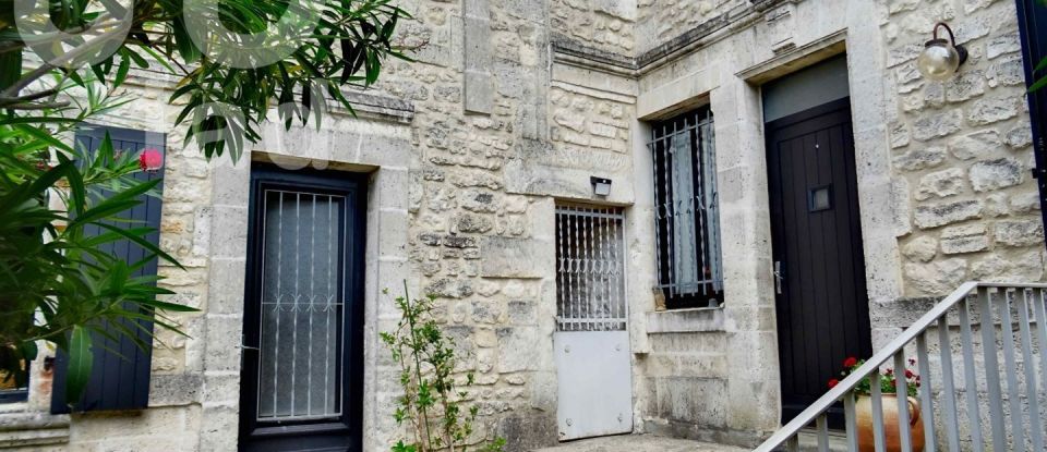 House 6 rooms of 135 m² in Angoulême (16000)