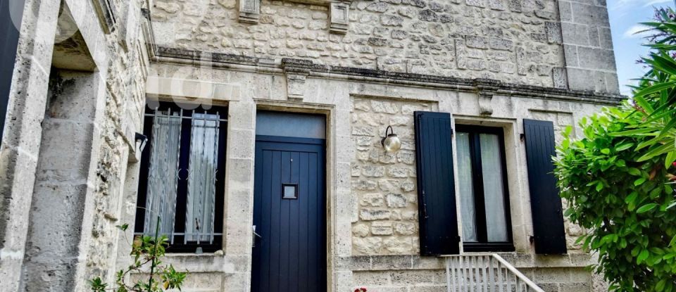 House 6 rooms of 135 m² in Angoulême (16000)