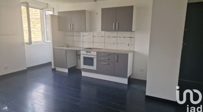 Appartement 4 pièces de 69 m² à Saint-Genest-Lerpt (42530)