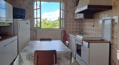 House 4 rooms of 100 m² in Pompaire (79200)