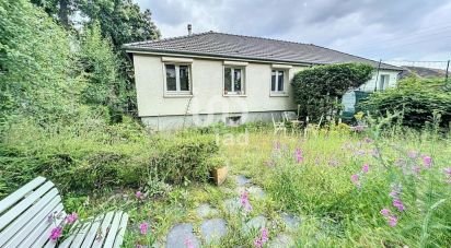 Maison traditionnelle 4 pièces de 86 m² à Le Chesnay (78150)