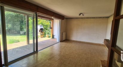 Maison 4 pièces de 85 m² à Varzay (17460)