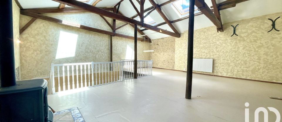 House 8 rooms of 340 m² in Marignac-Laspeyres (31220)