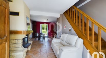 Traditional house 6 rooms of 115 m² in Pamfou (77830)