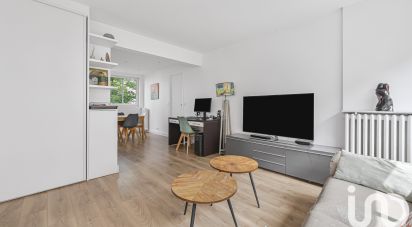 Appartement 4 pièces de 79 m² à Courbevoie (92400)