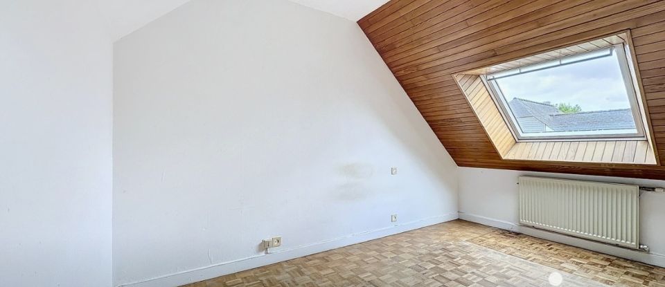 Maison traditionnelle 5 pièces de 100 m² à Vannes (56000)