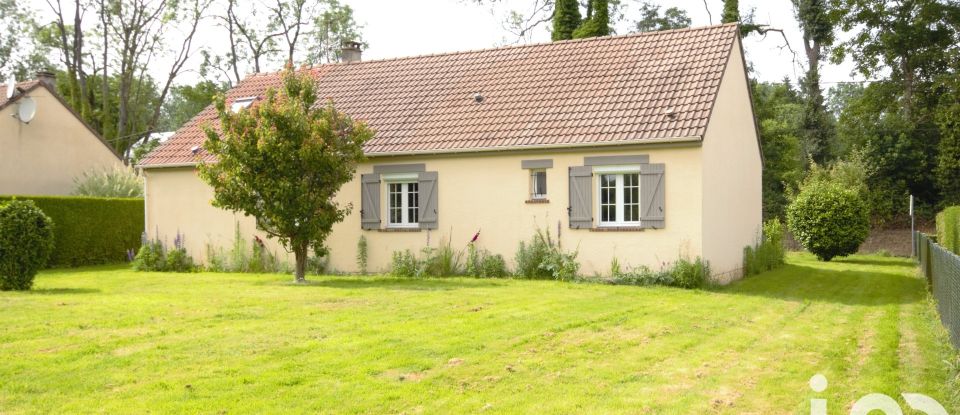House 4 rooms of 90 m² in Auffay (76720)