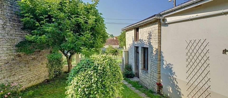 House 6 rooms of 153 m² in Cirfontaines-en-Azois (52370)