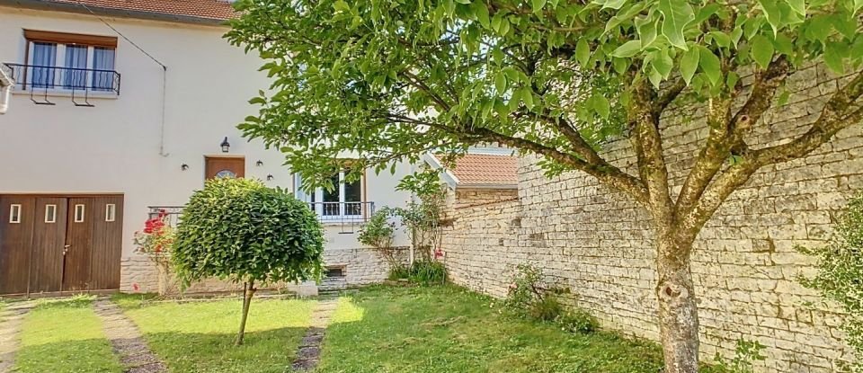 House 6 rooms of 153 m² in Cirfontaines-en-Azois (52370)
