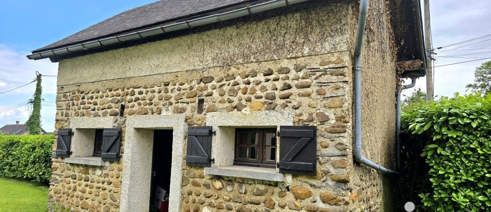 Traditional house 6 rooms of 210 m² in Tarbes (65000)