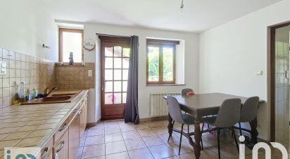 Maison de village 5 pièces de 85 m² à Brienon-sur-Armançon (89210)