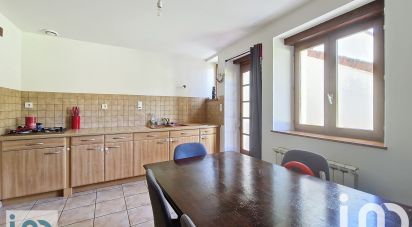 Maison de village 5 pièces de 85 m² à Brienon-sur-Armançon (89210)