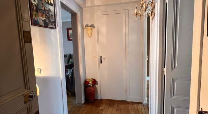 Apartment 3 rooms of 59 m² in Paris (75015)