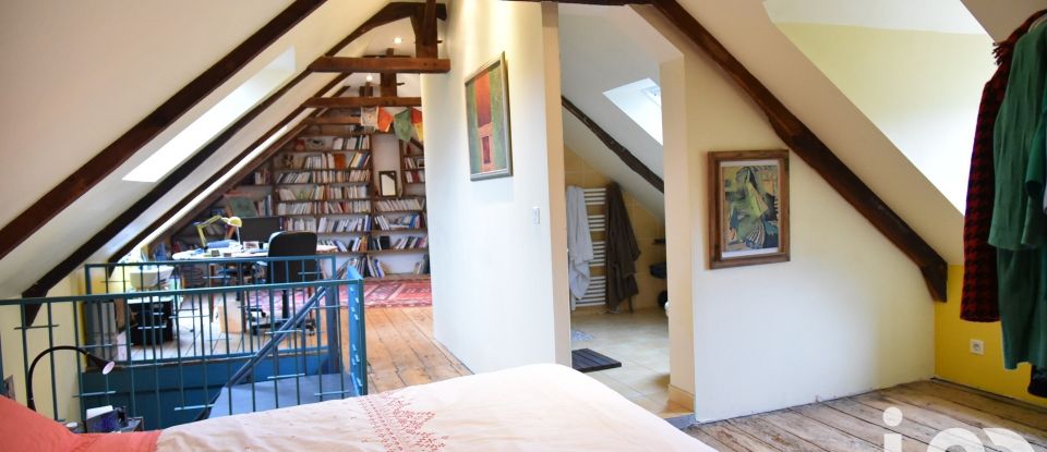 Traditional house 7 rooms of 184 m² in Saint-Alban (22400)