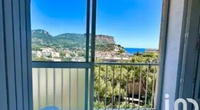 Apartment 3 rooms of 67 m² in Cassis (13260)