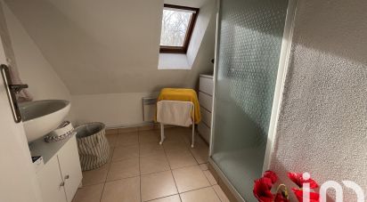 House 5 rooms of 100 m² in Le Boullay-Thierry (28210)