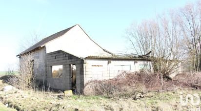 Barn conversion 1 room of 200 m² in Giremoutiers (77120)