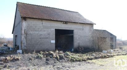 Barn conversion 1 room of 200 m² in Giremoutiers (77120)