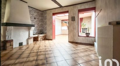 House 5 rooms of 105 m² in Lourches (59156)